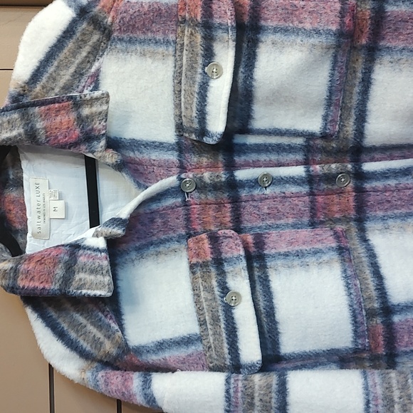 Saltwater Luxe Una Jacket Medium - Picture 7 of 9